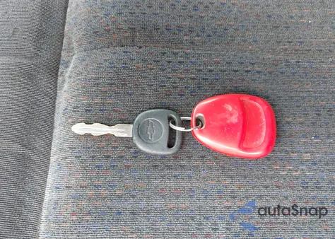 2002 Chevrolet Silverado 1500 Ls z USA, uszkodzony, nr VIN 2GCEK19V321324703